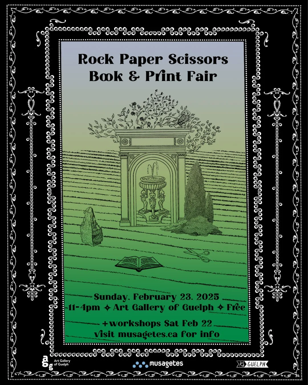 Posters — Alicia's Klassic Kool Shoppe
